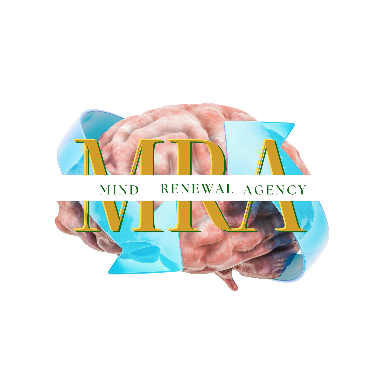  Mind Renewal Agency 