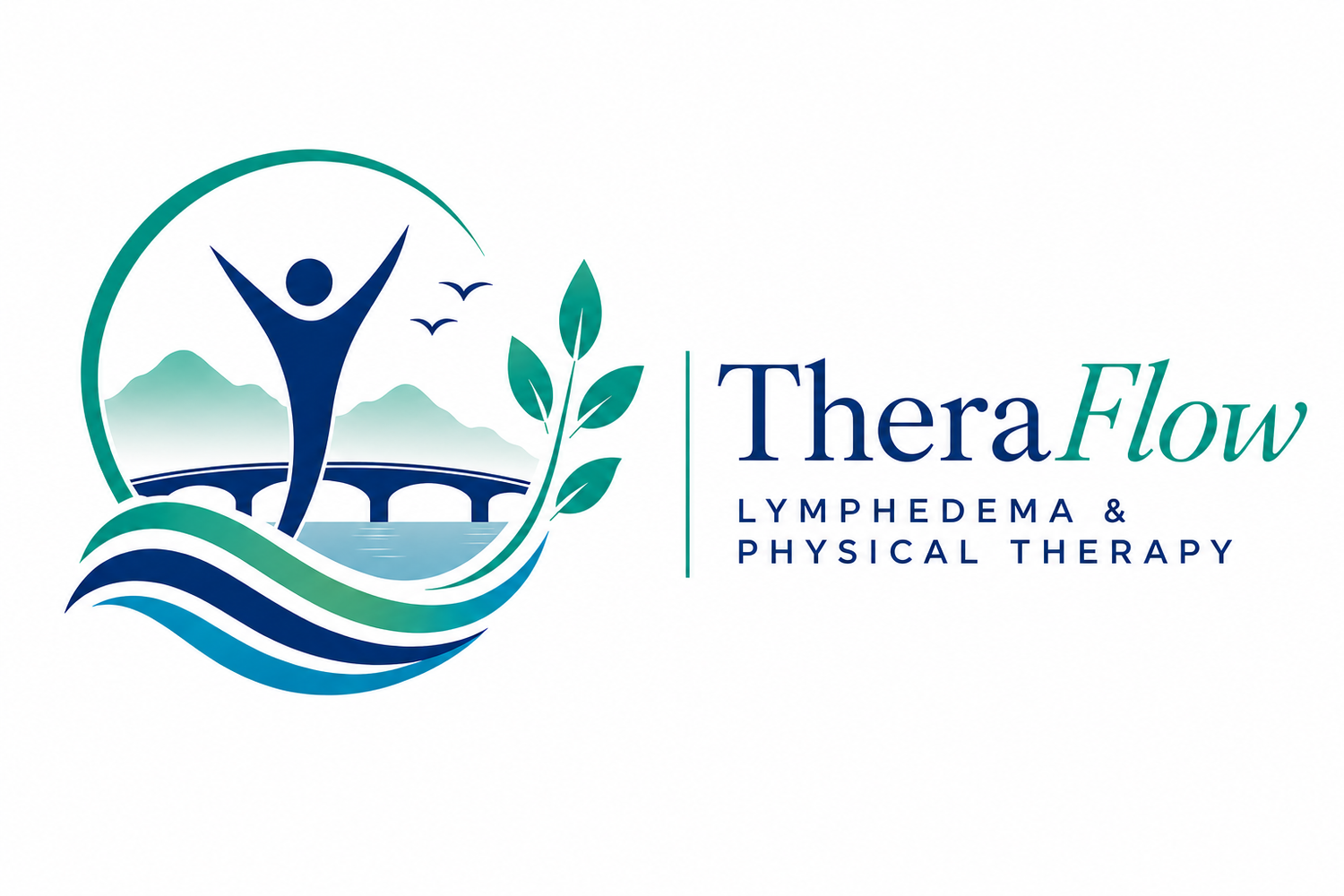 TheraFlow Lymphedema and Physical Therapy