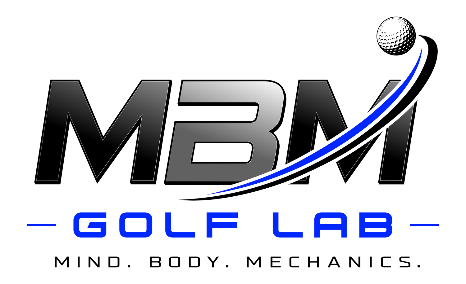 MBM GOLF