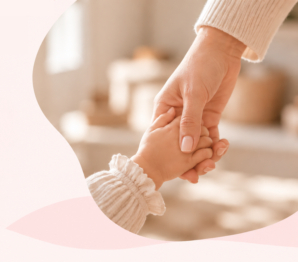 Personalized in-home ABA therapy and family support for children with autism