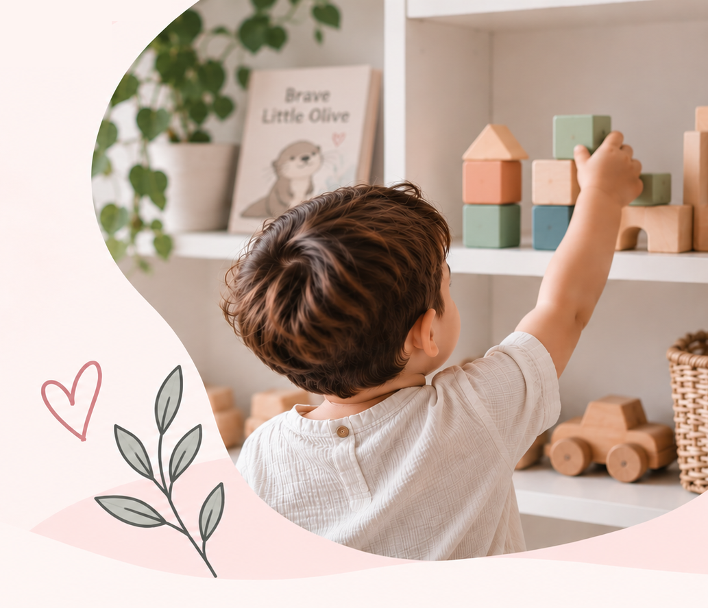 Supporting children with autism through individualized, family-centered ABA therapy in Northern Virginia