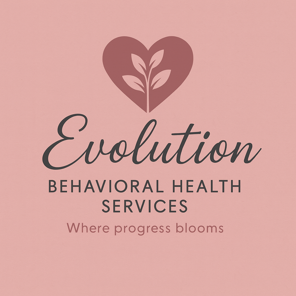 Evolution Behavioral Health Services 