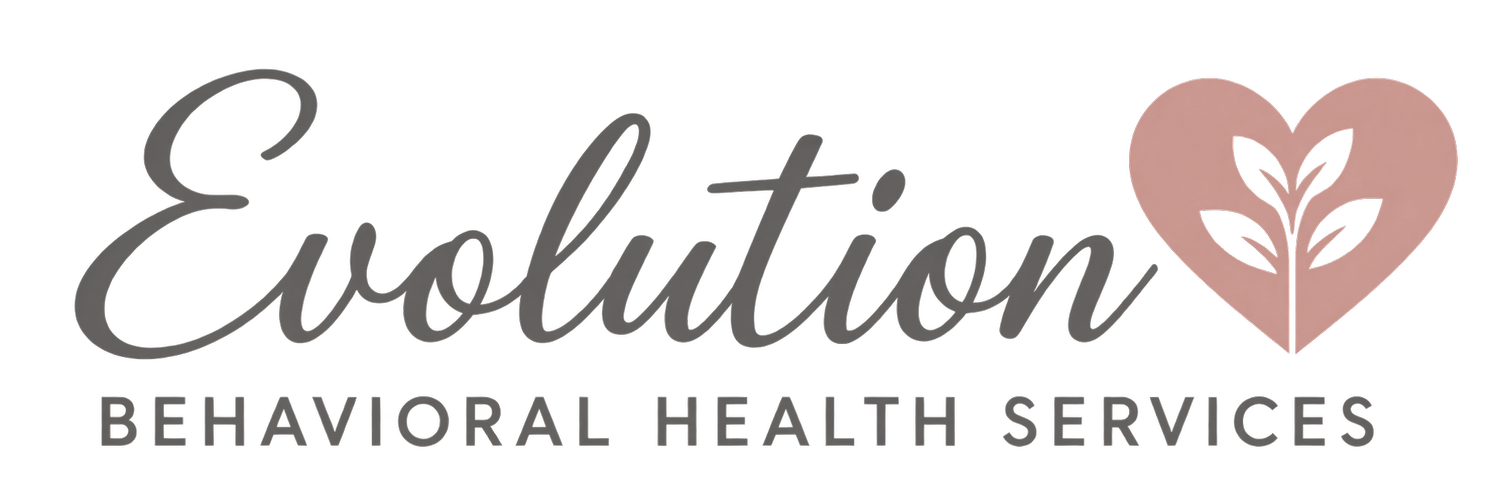 Evolution Behavioral Health Services 