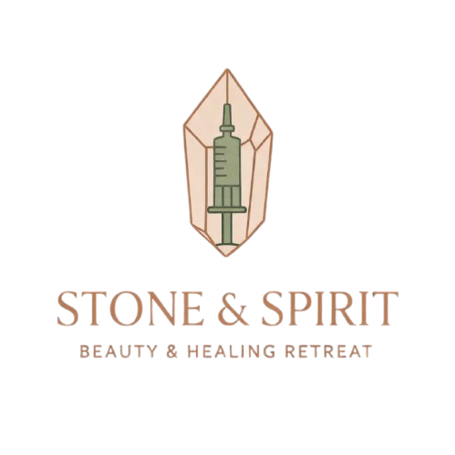 Stone &amp; Spirit Beauty &amp; Healing Retreat