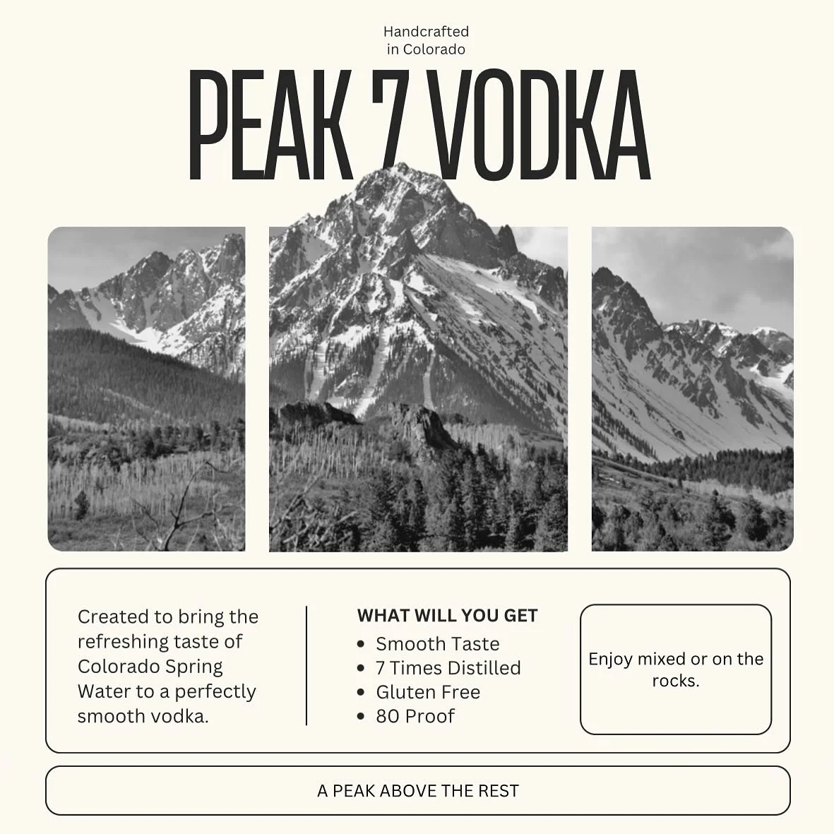 #peak7vodka