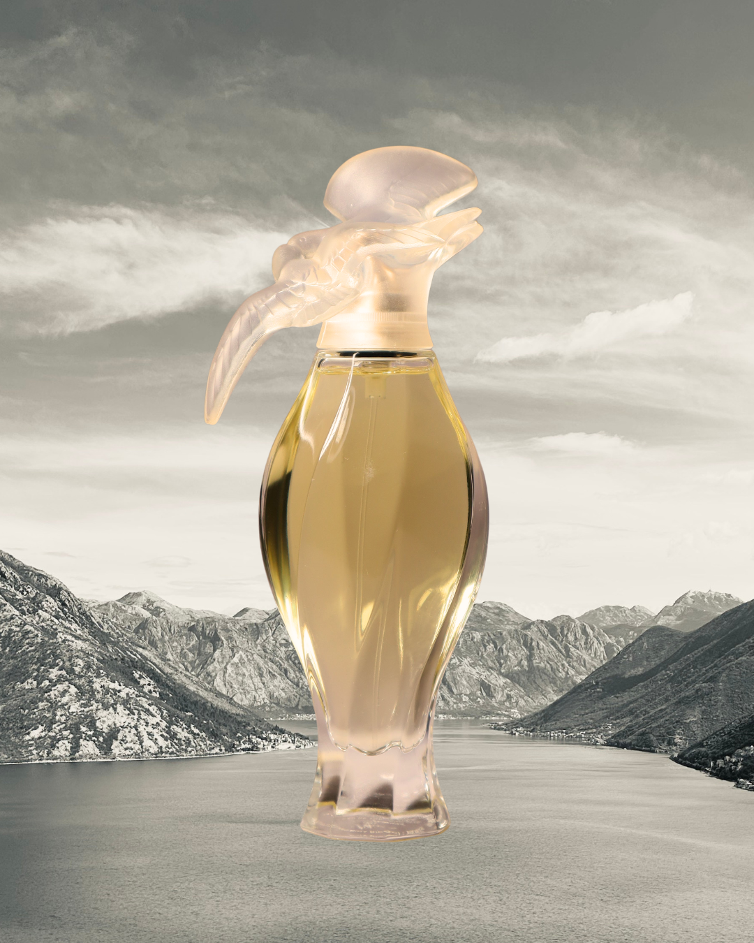 Scent Services