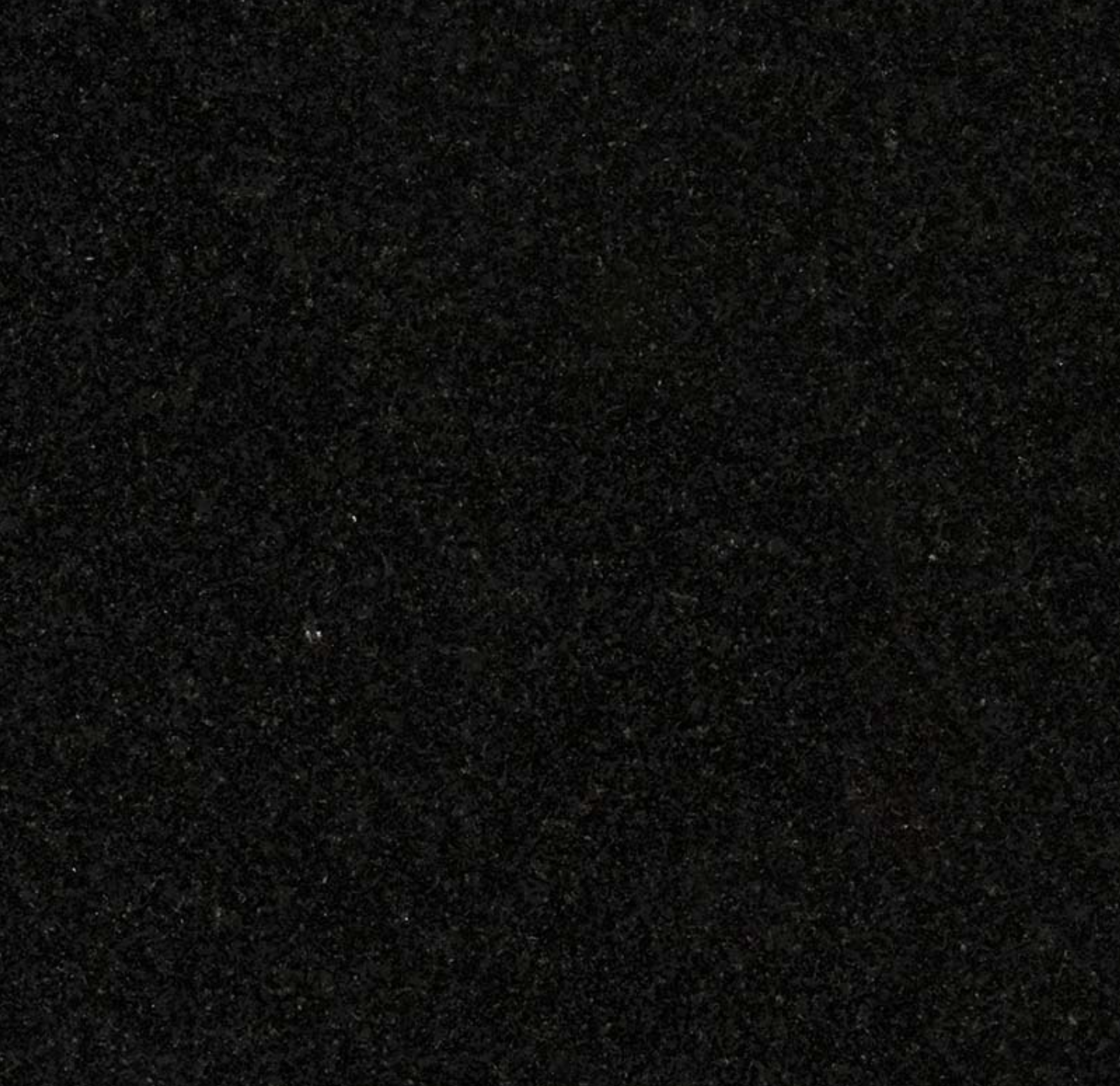 Absolute Black