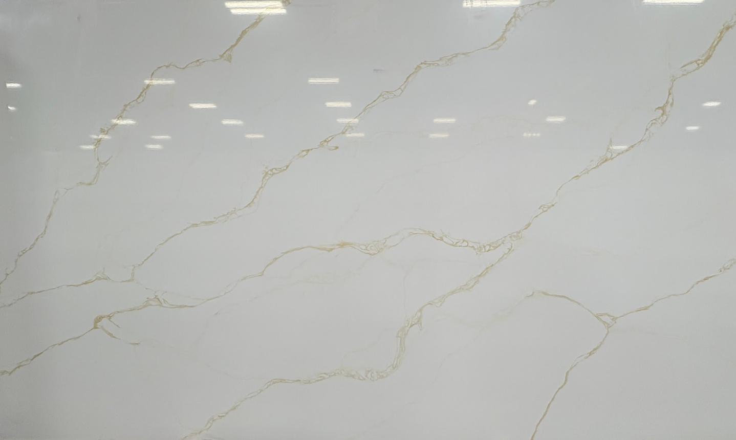Calacatta Bali Gold