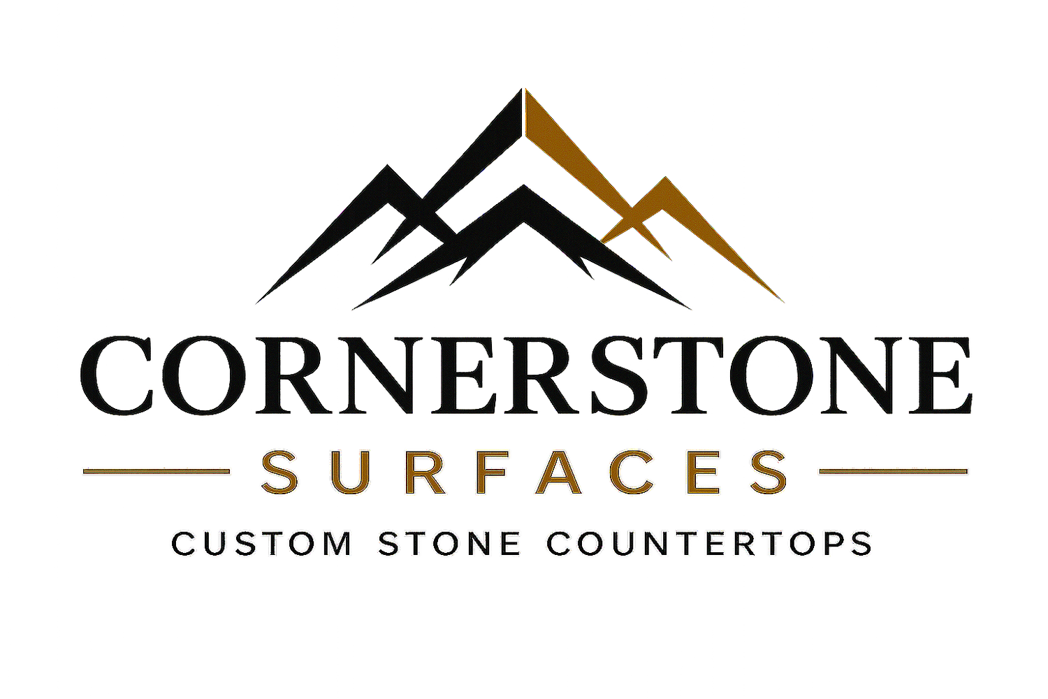 CornerStone Surfaces