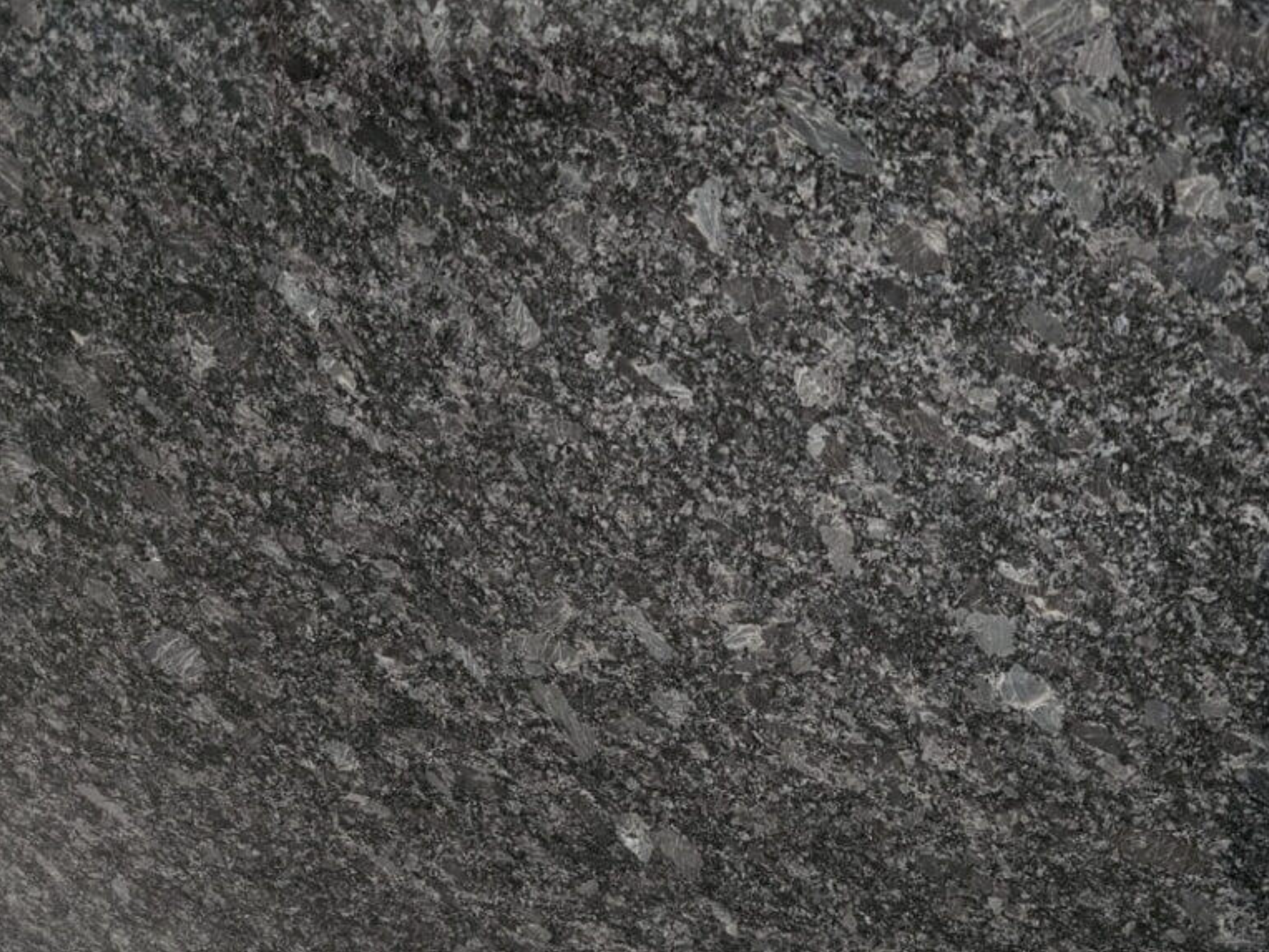 Steel Grey