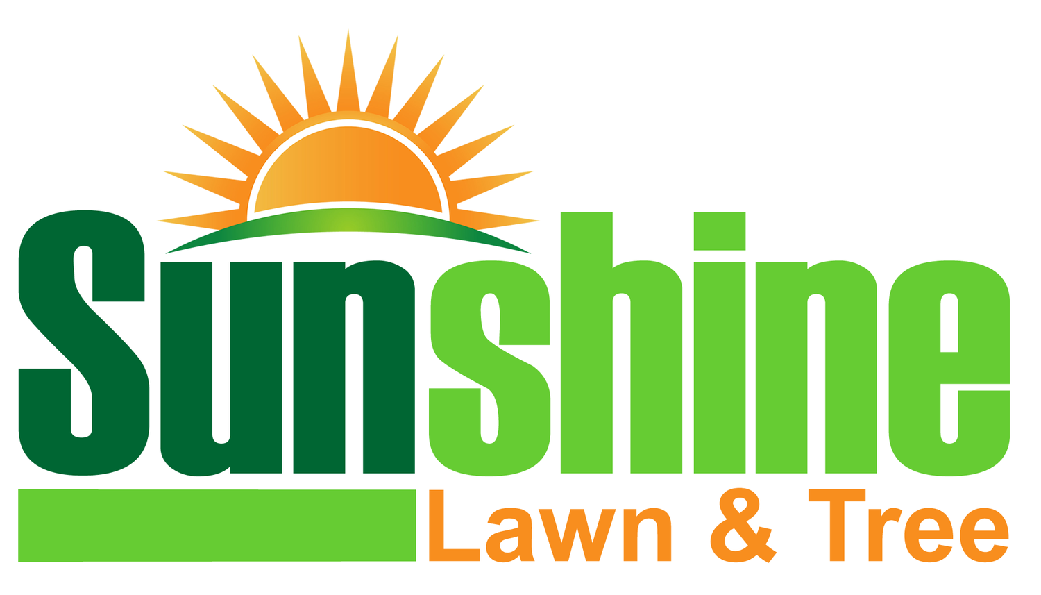 Sunshine Lawn &amp; Tree