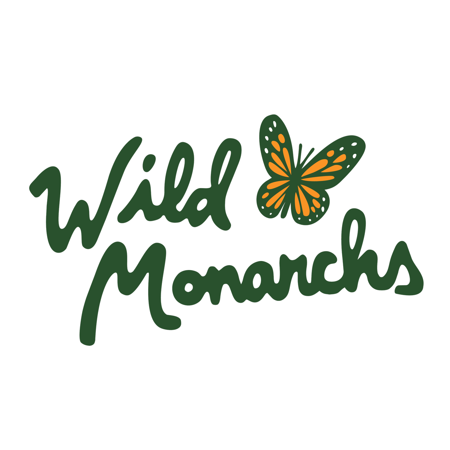 Wild Monarchs Child Care