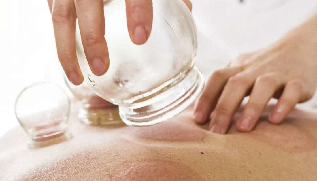 CUPPING WORKSHOP