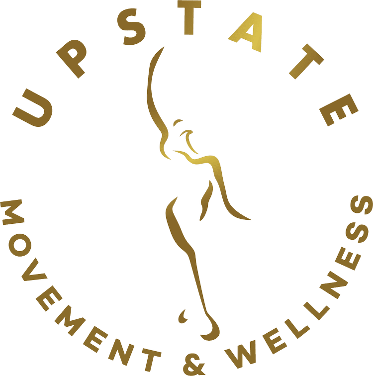 Upstate Movement &amp; Wellness