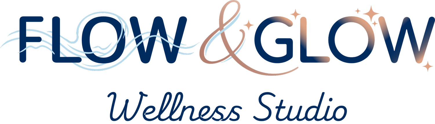 FLOW &amp; GLOW Wellness Studio