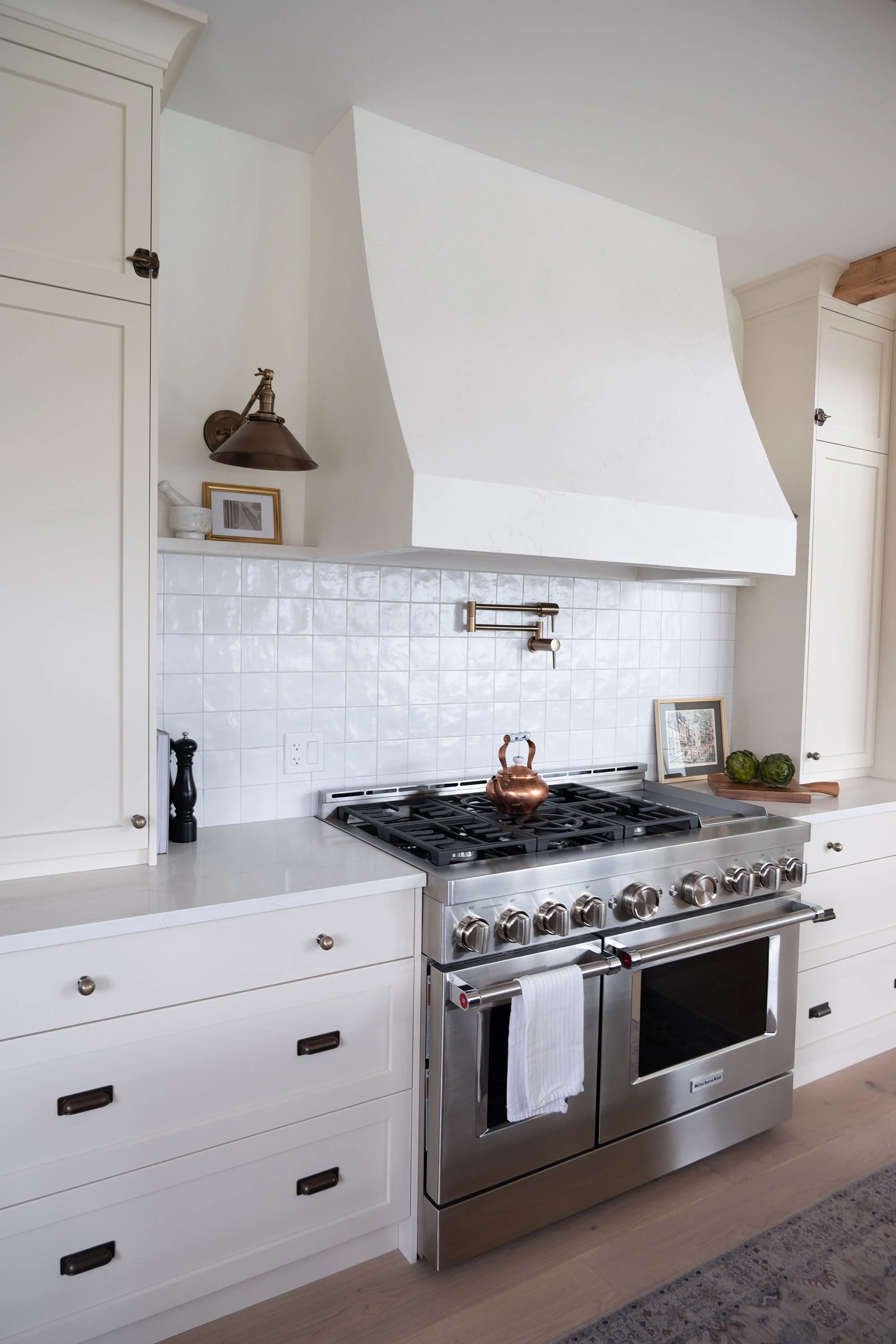 Coldstream Farmhouse