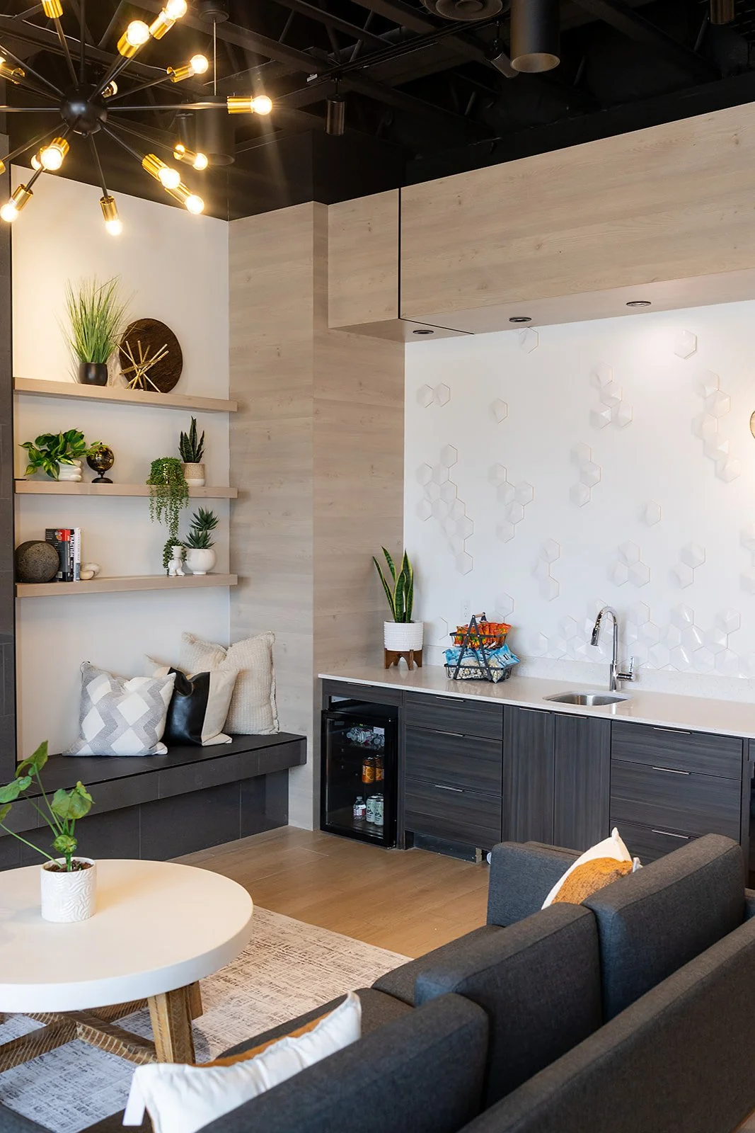 entrepreneur workspace Cache Valley
