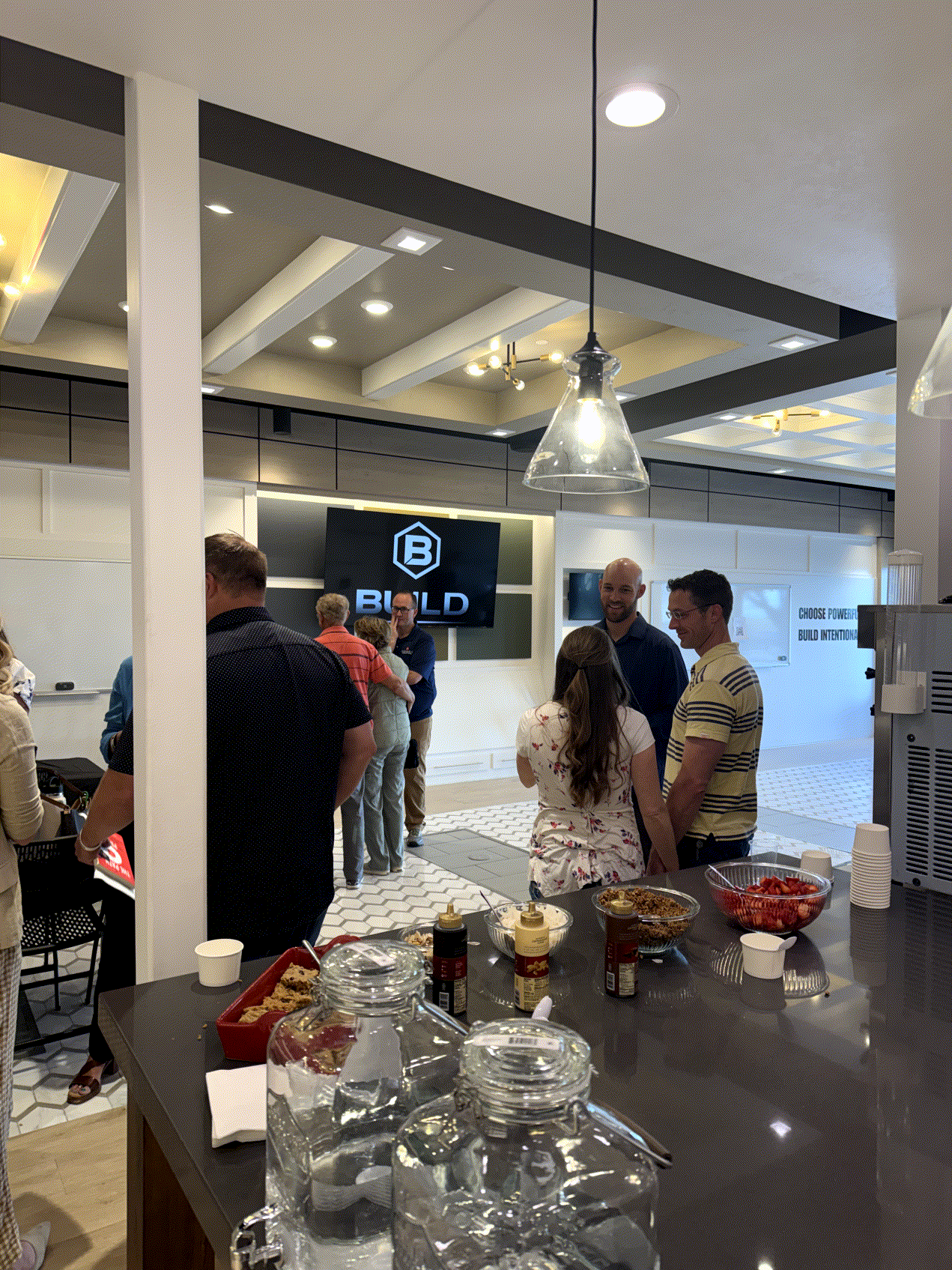 small business community Cache Valley