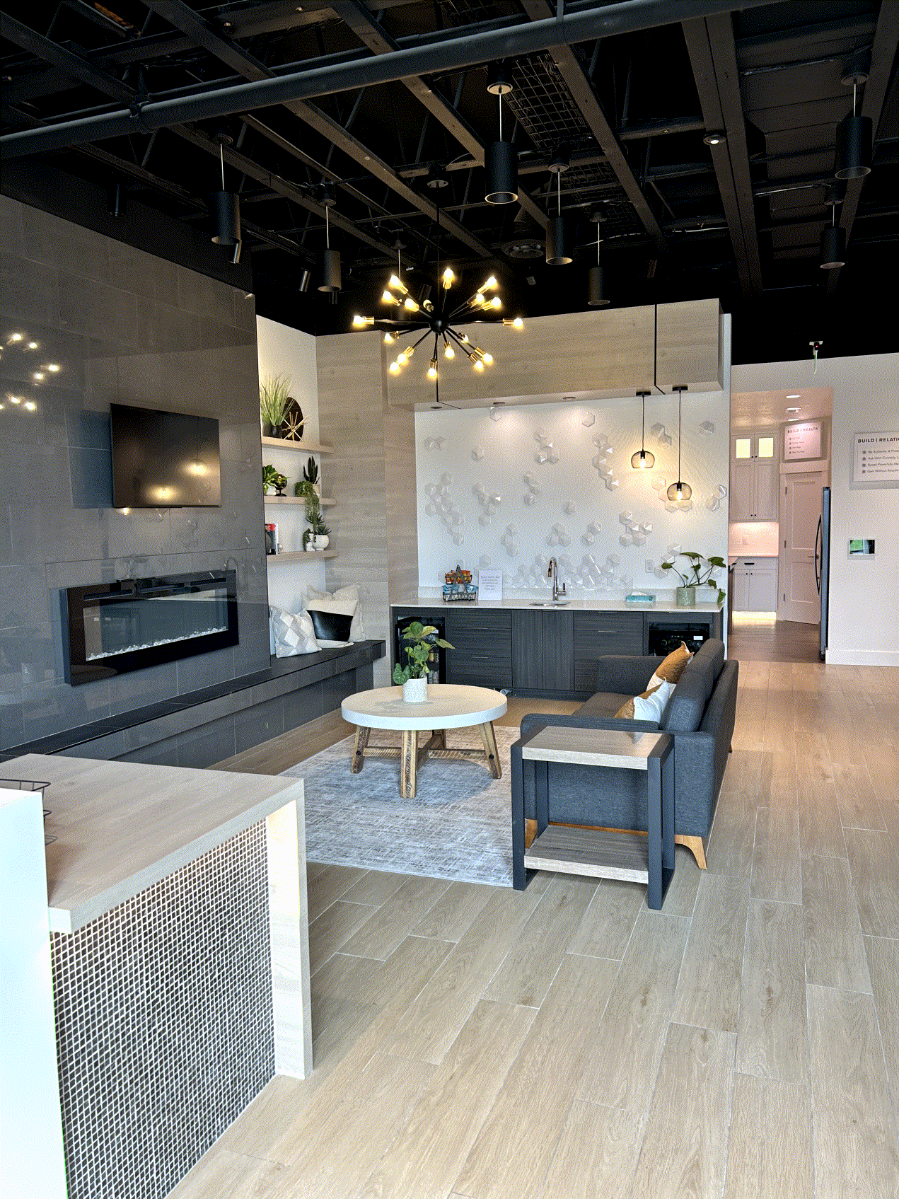 business event space Logan Utah