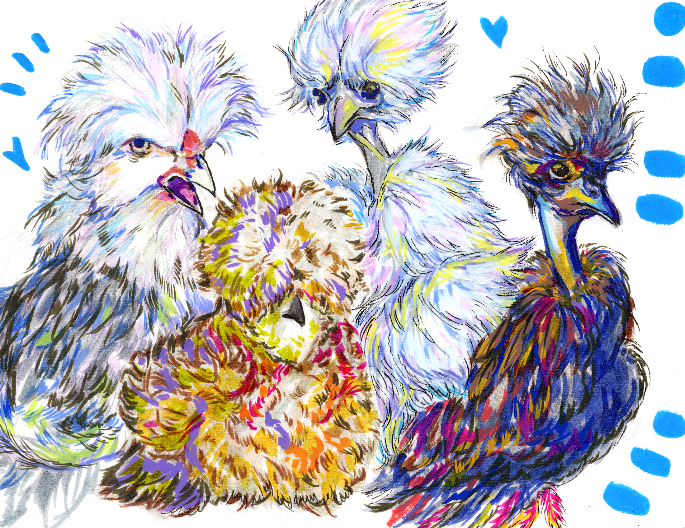 High-End Family Portrait   9