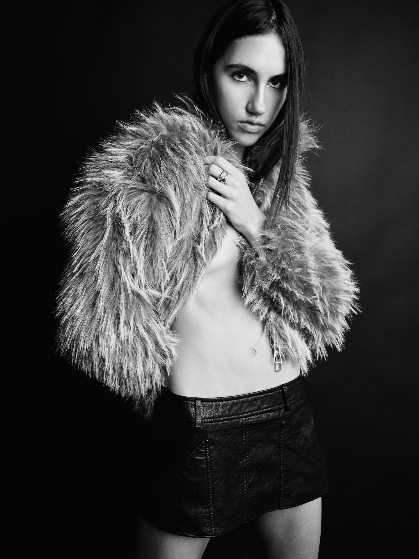 Throwing it back to my shoot with @elizaderr