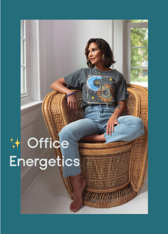Office Energetics