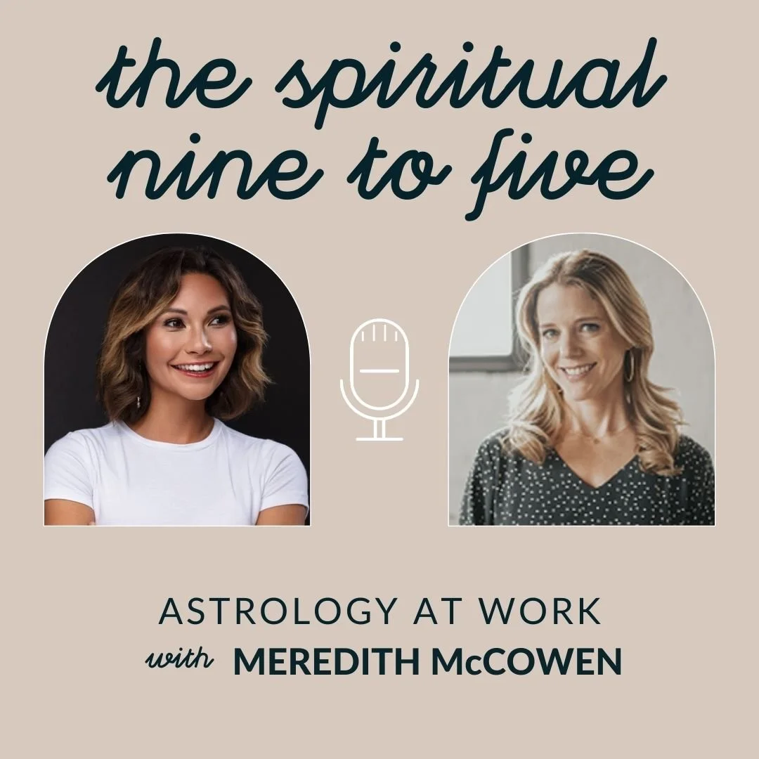Astrology at Work