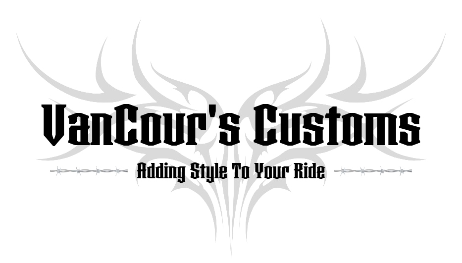VanCour's Customs