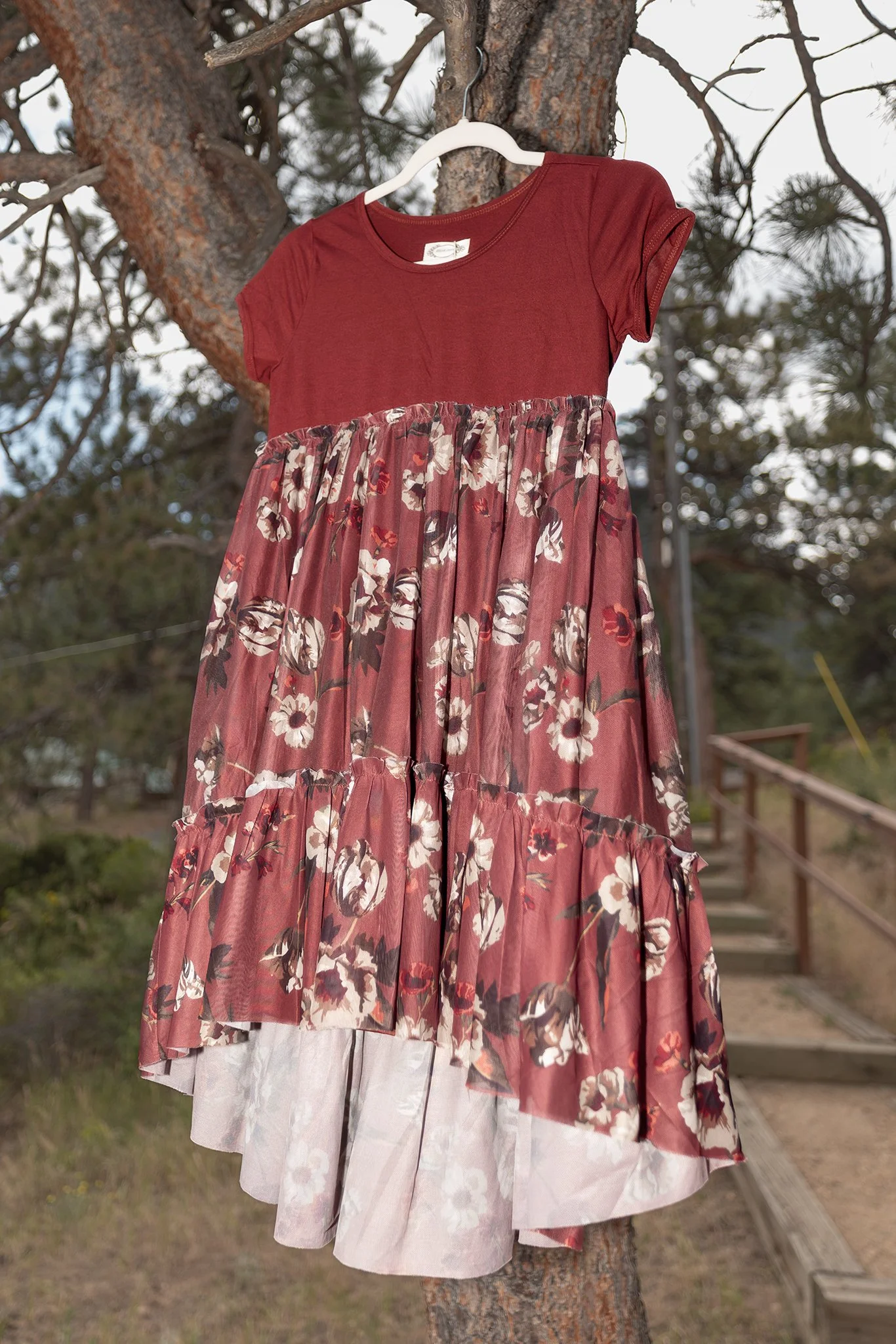 Joyfolie -- 10/12 (dress)