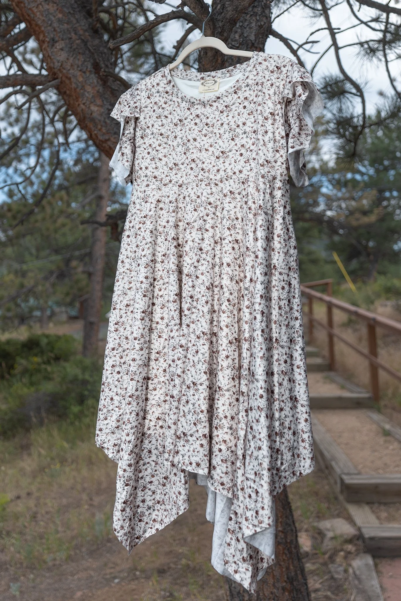 Joyfolie -- 14 (dress)