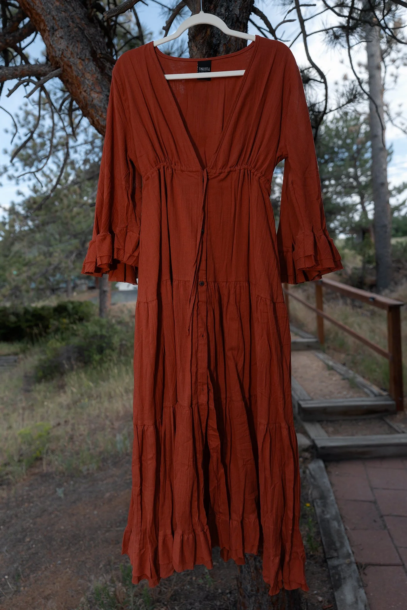 Thaluta -- OS (XS-M/L)
