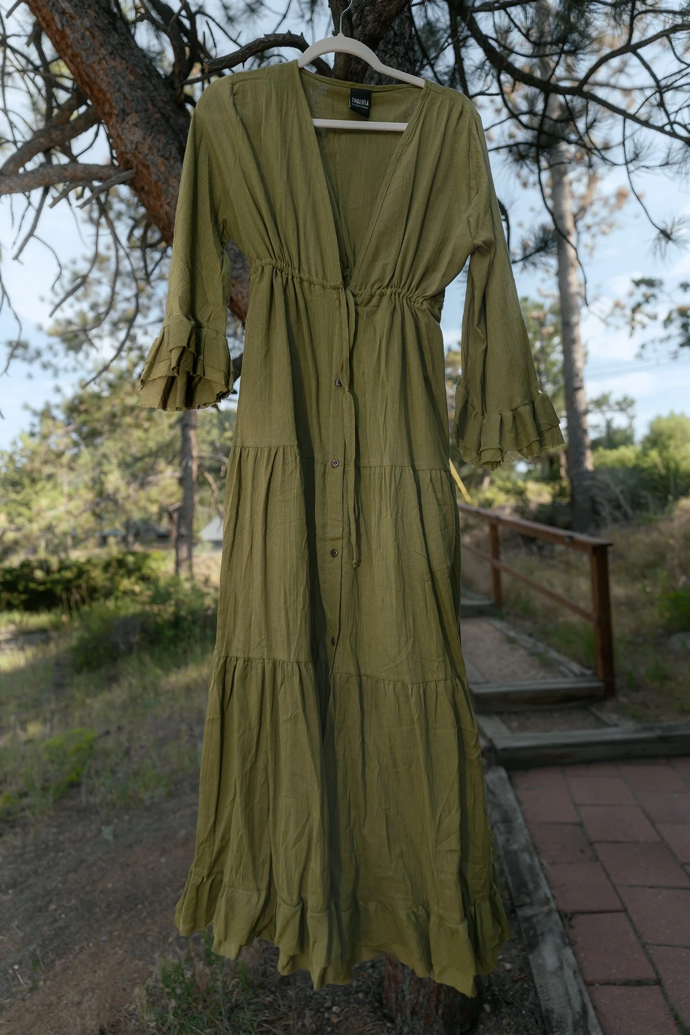 Thaluta -- OS (XS-M/L)
