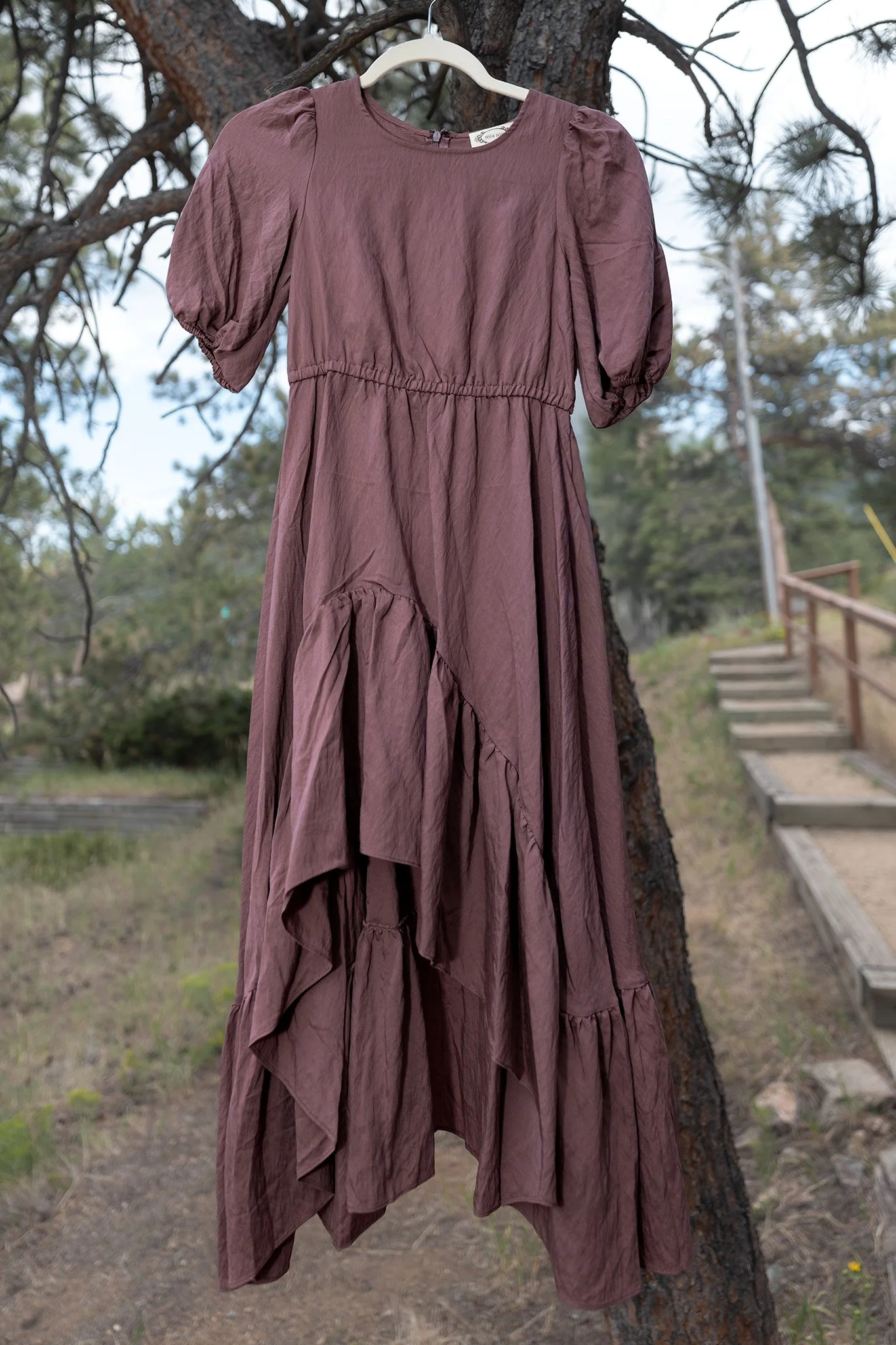 Joyfolie -- 8 (dress)