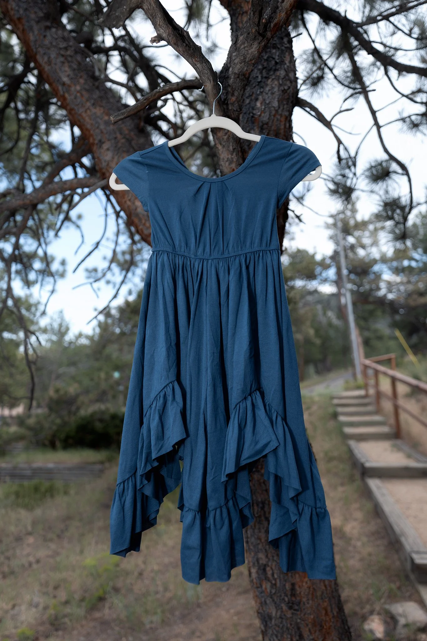 Joyfolie -- Girl's 3T (jumpsuit)