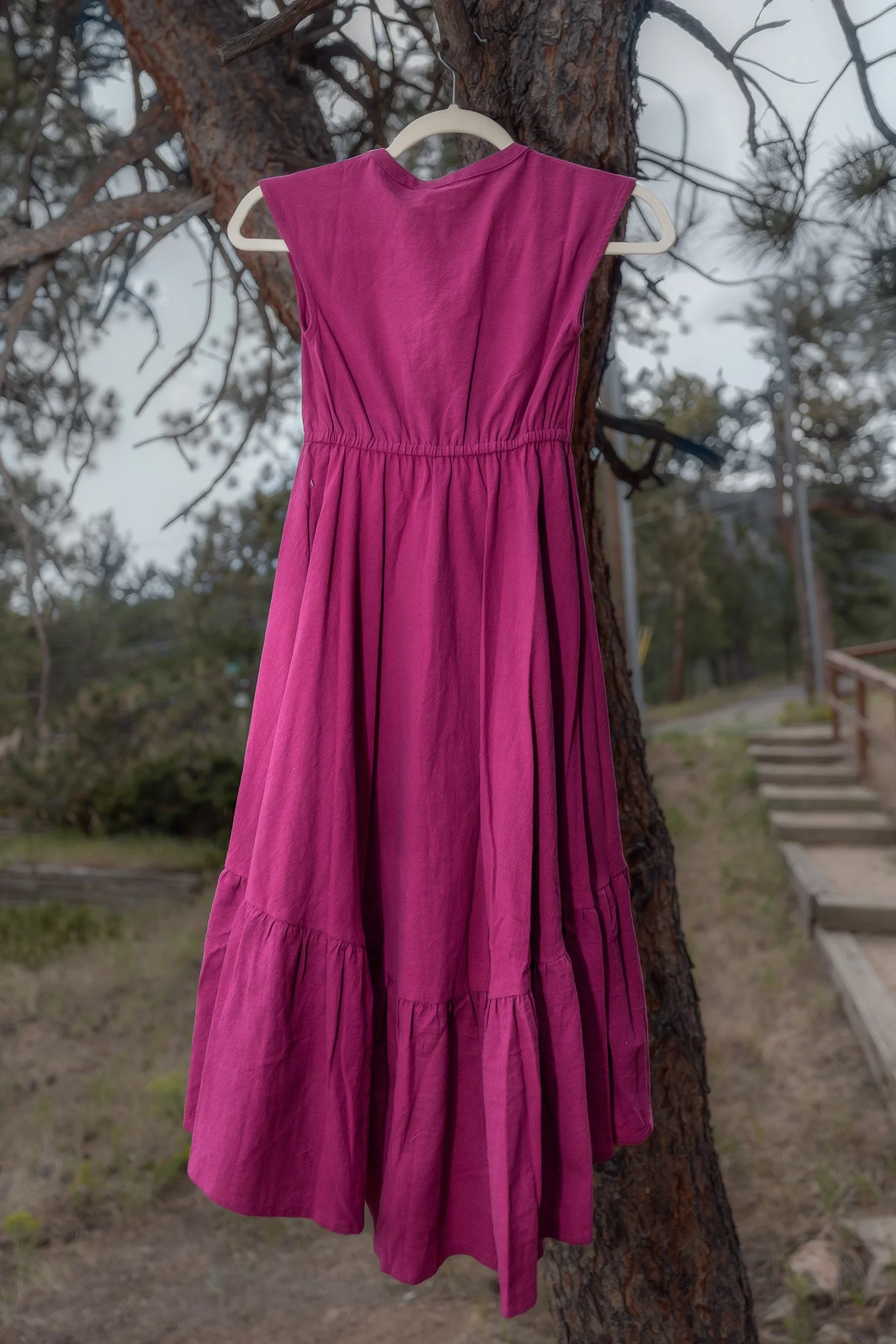 Joyfolie -- 8 (dress)