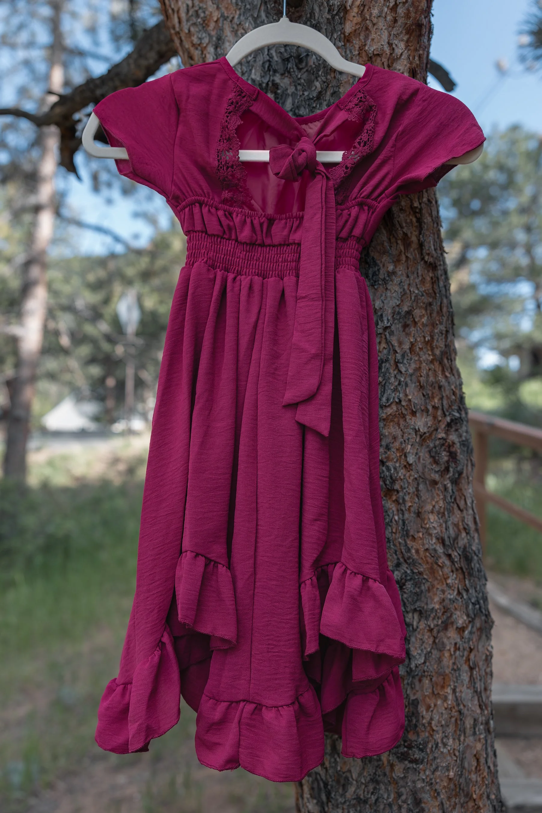 Joyfolie -- Girl's Size 4T (dress)