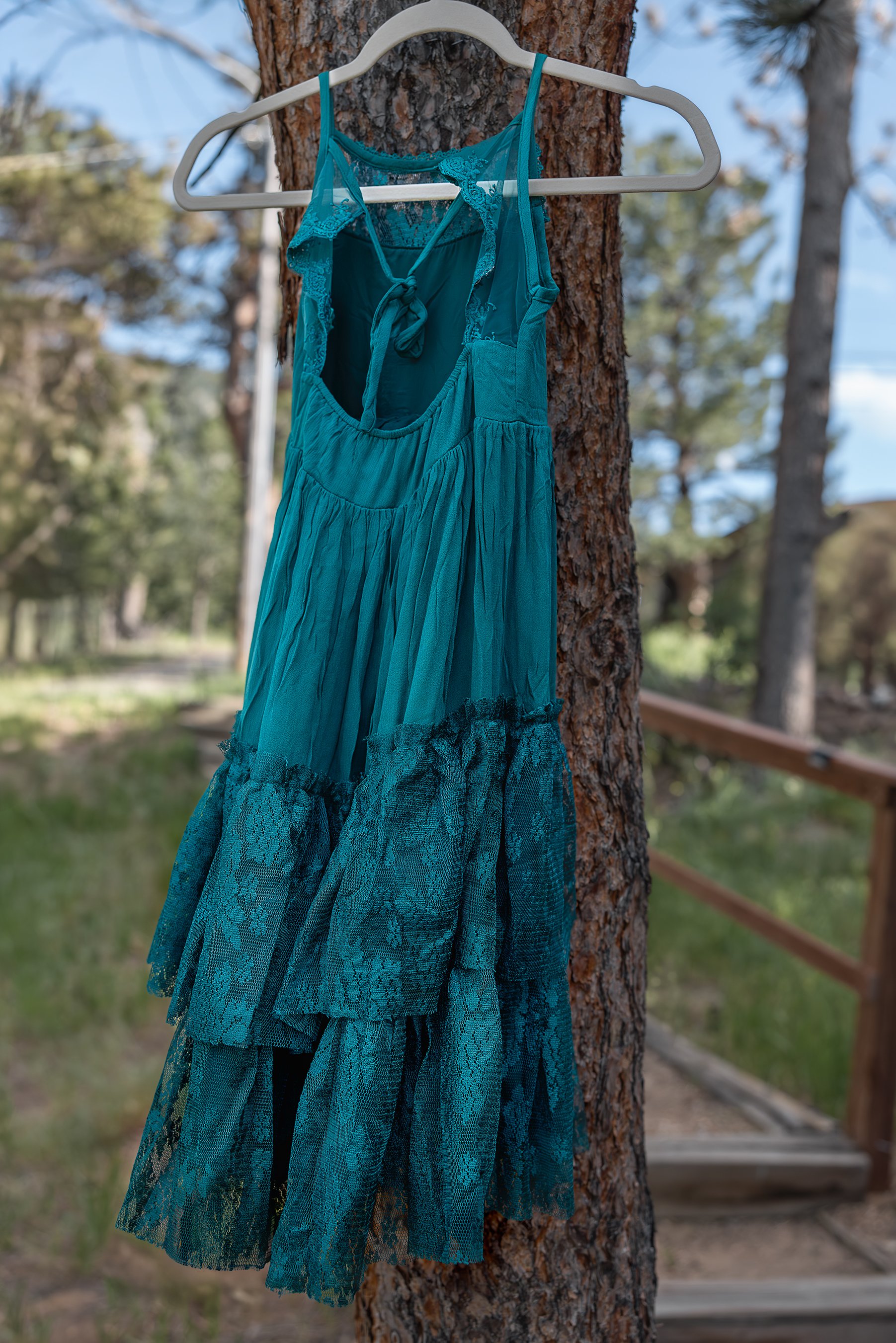 Girl's Size 6 (dress)
