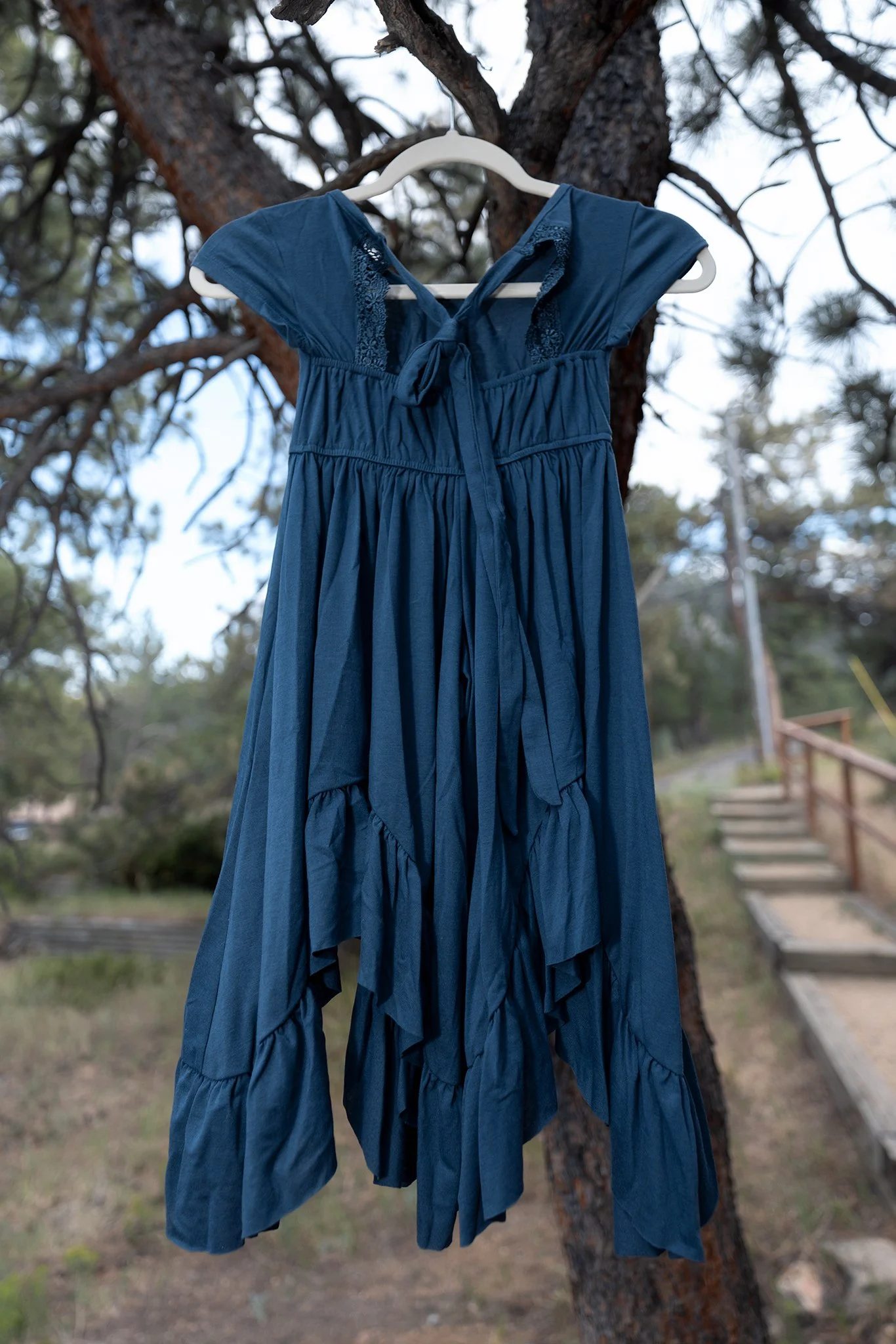Joyfolie -- Girl's 3T (jumpsuit)