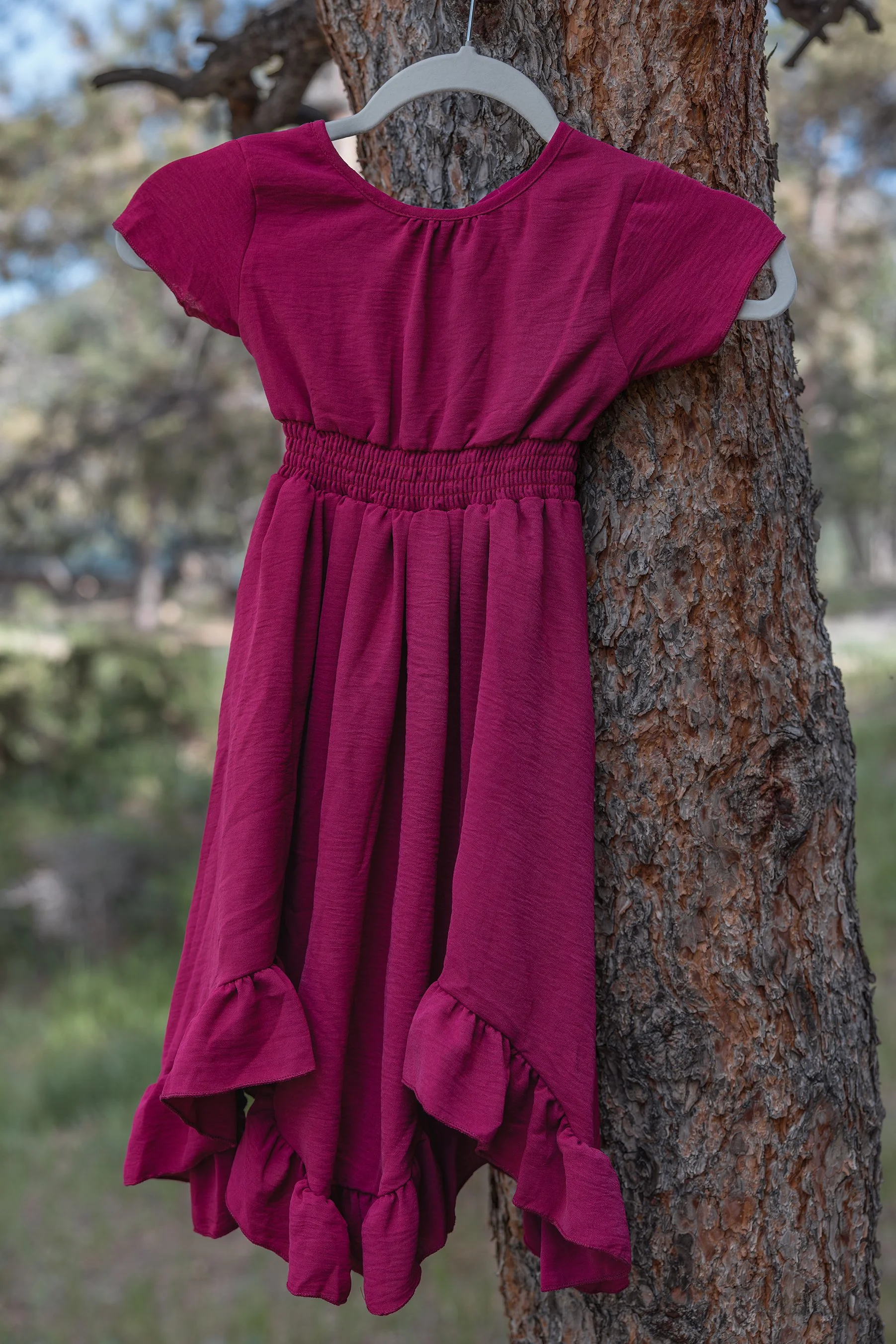 Joyfolie -- Girl's Size 4T (dress)