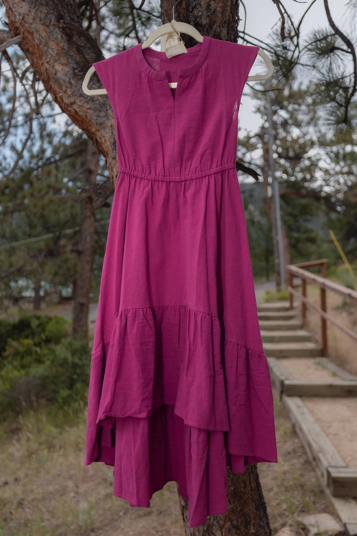 Joyfolie -- 8 (dress)