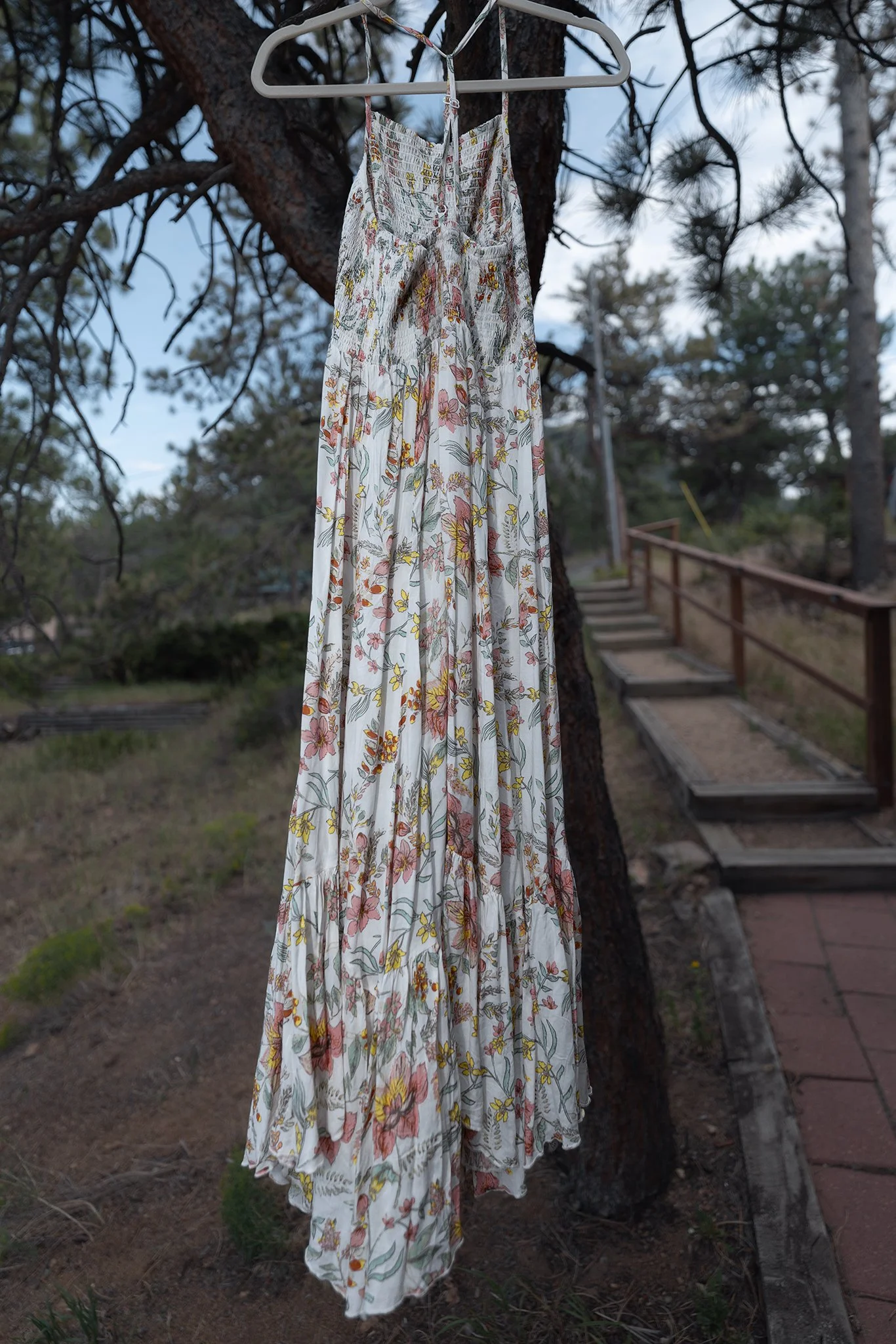 Free People -- M/L