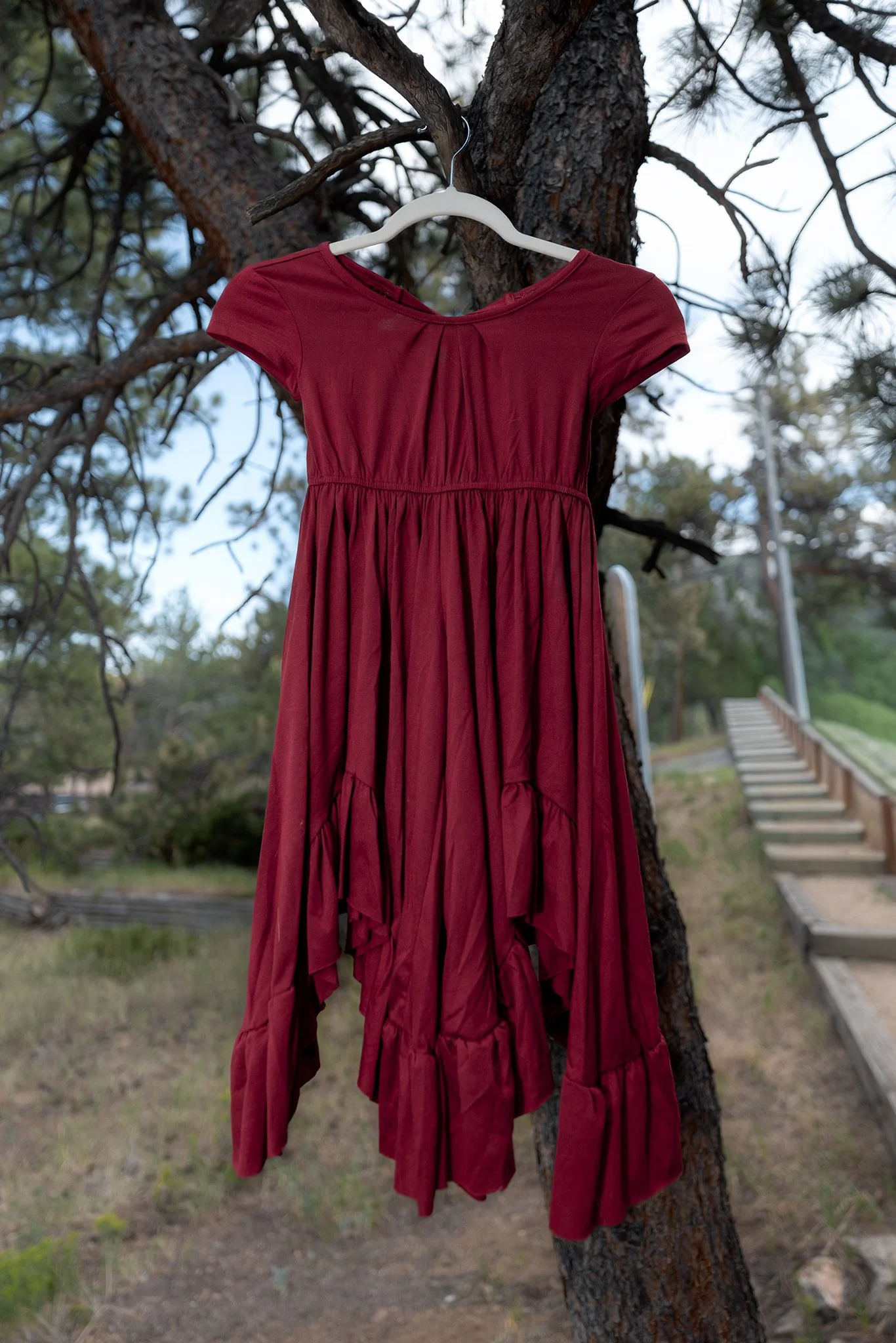 Joyfolie -- Girl's 3T (jumpsuit)