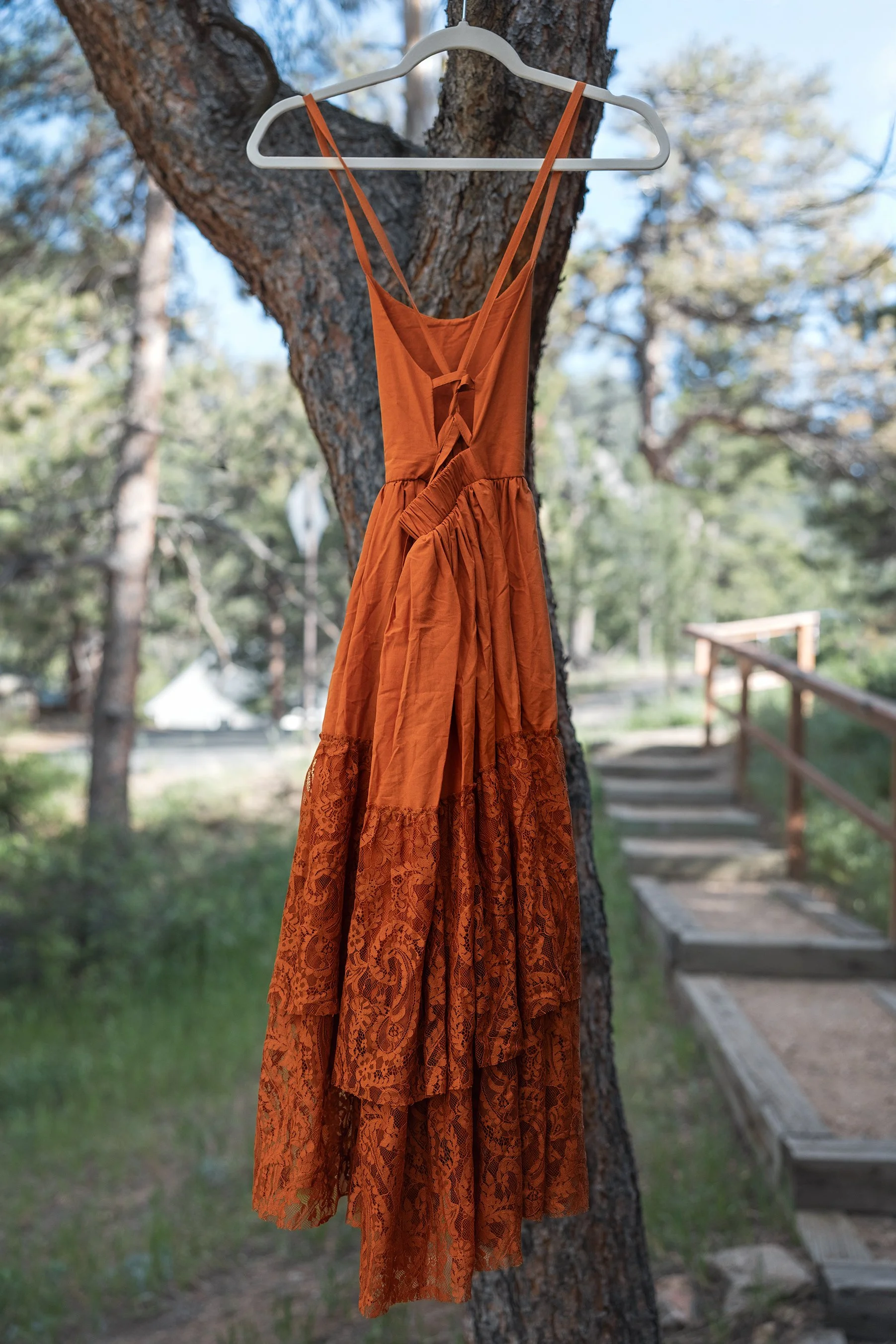 Girl's Size 5T (dress)