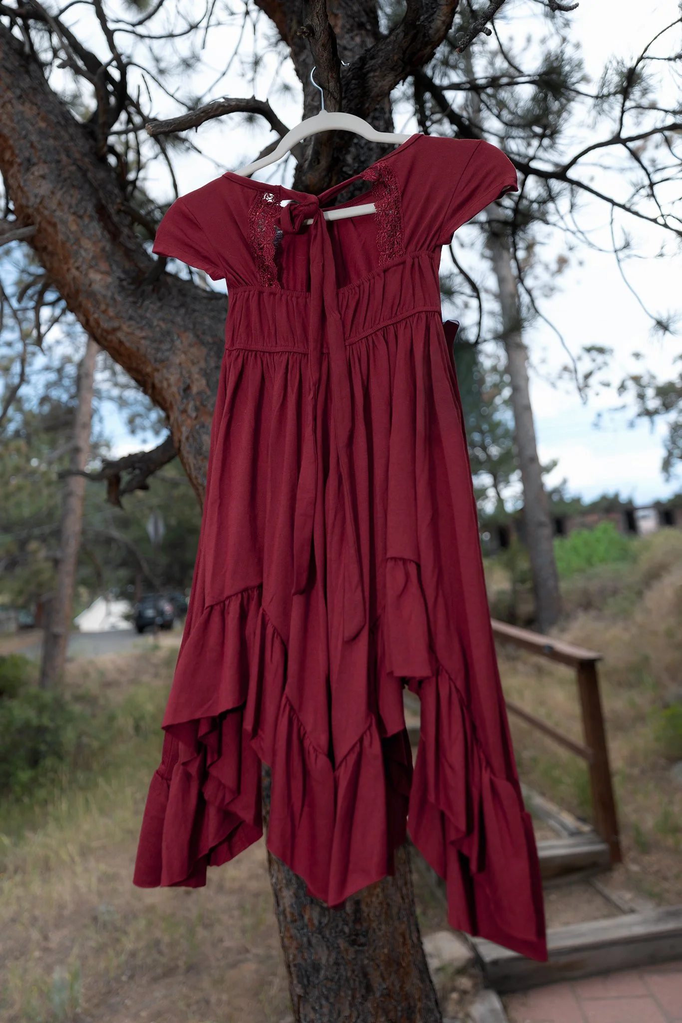 Joyfolie -- Girl's 3T (jumpsuit)