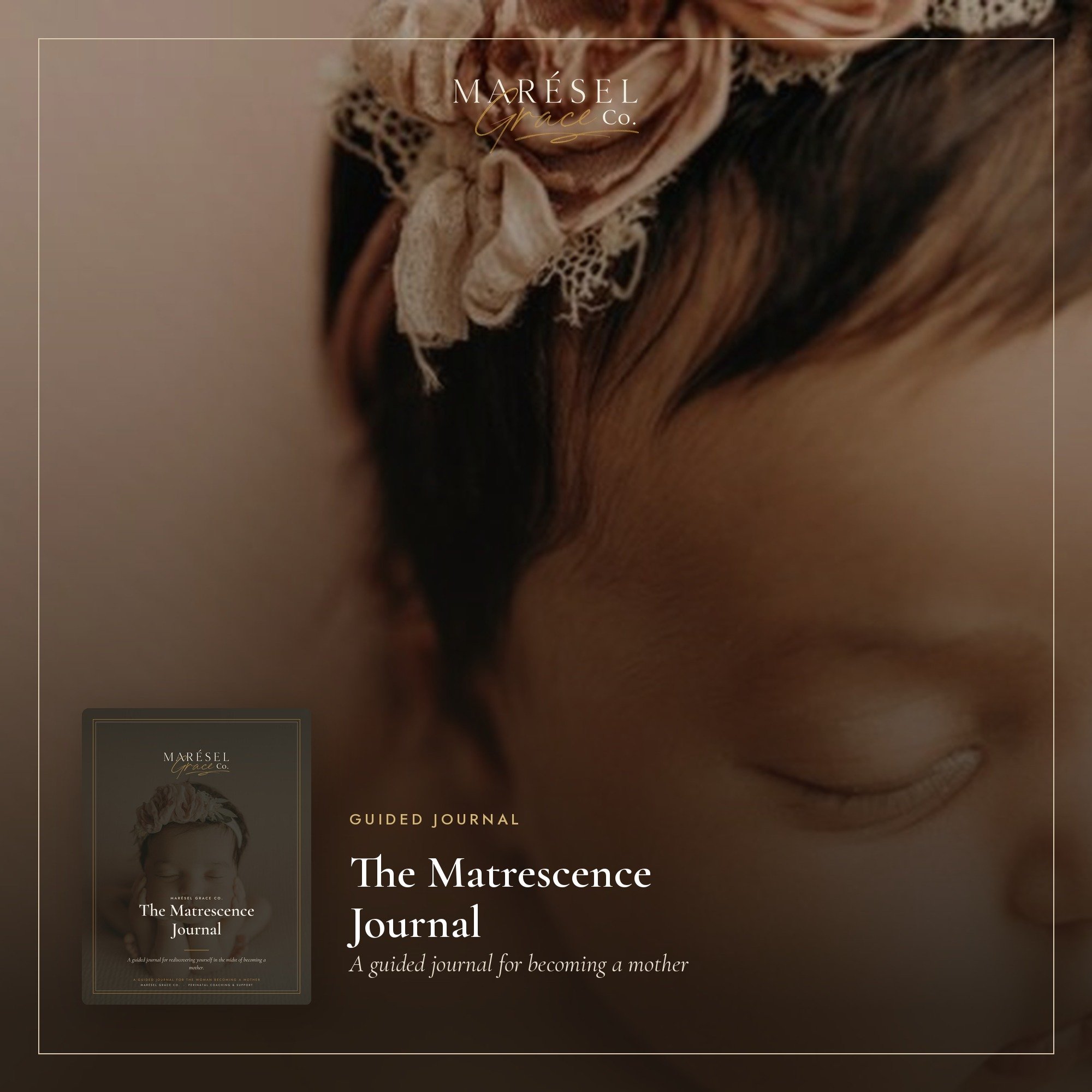 Matrescence Journal