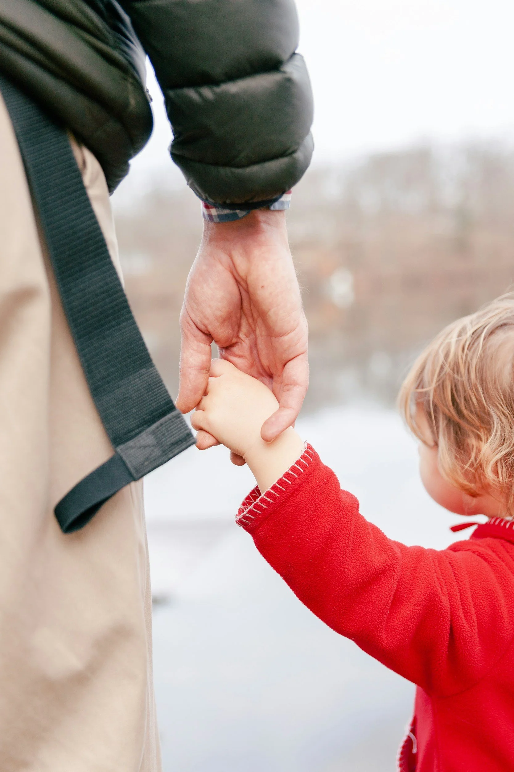 Running on Empty: How to Protect Your Mental Energy as a Parent