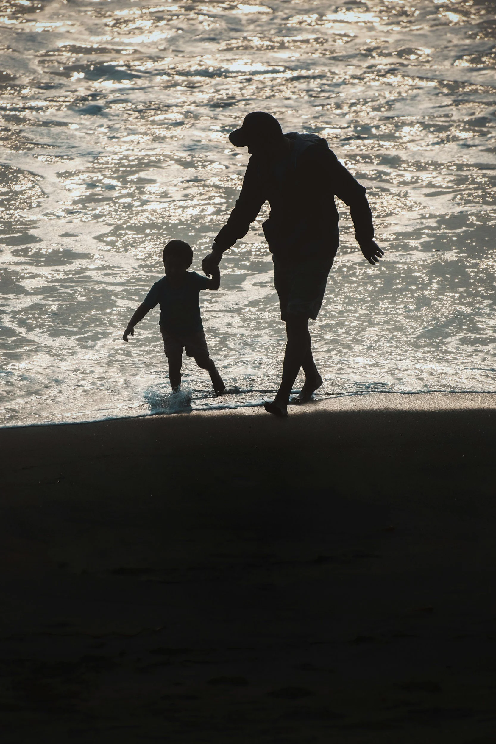 How a Father’s Mental Health Affects the Baby