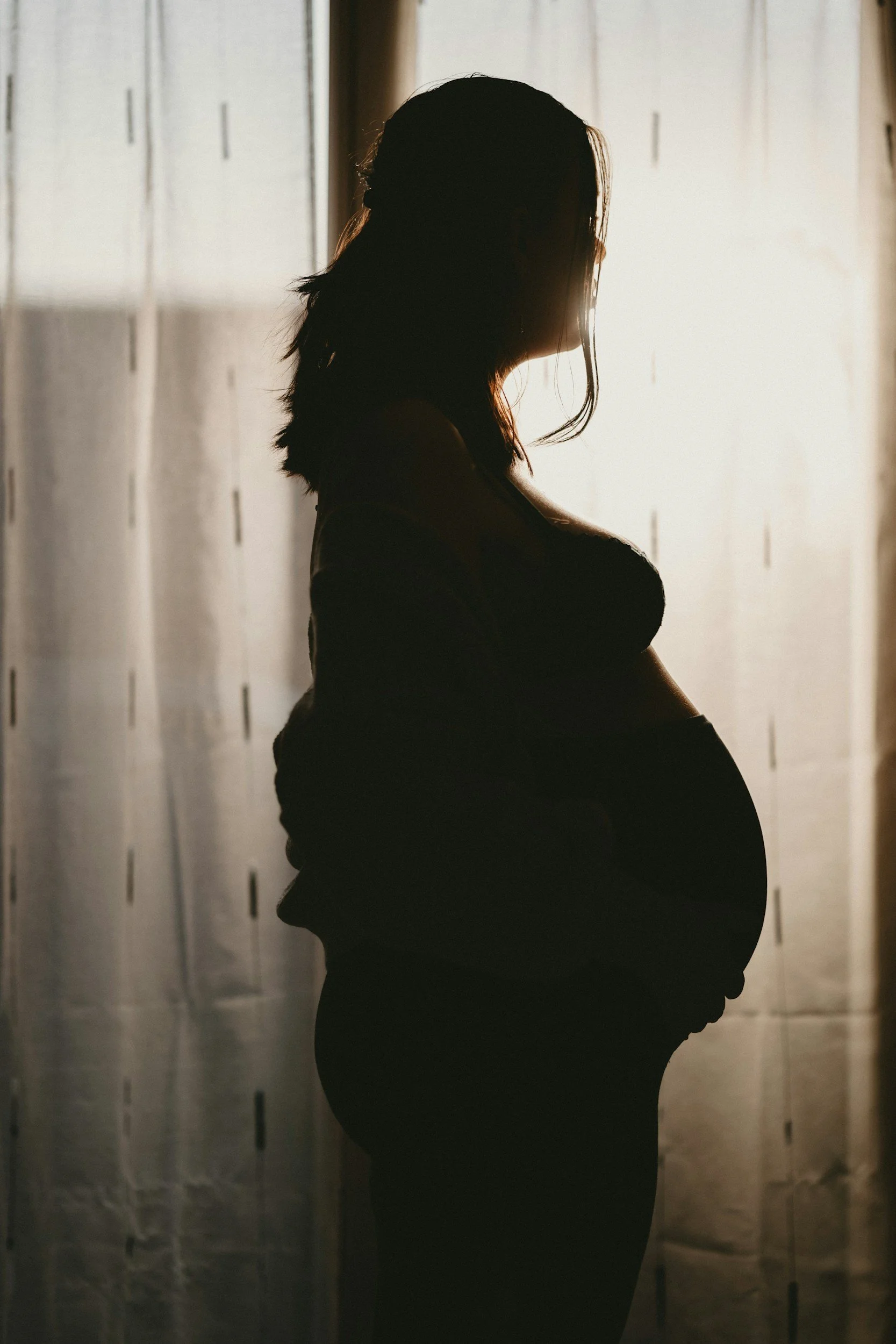 Why Am I So Anxious During Pregnancy? Understanding Prenatal Anxiety