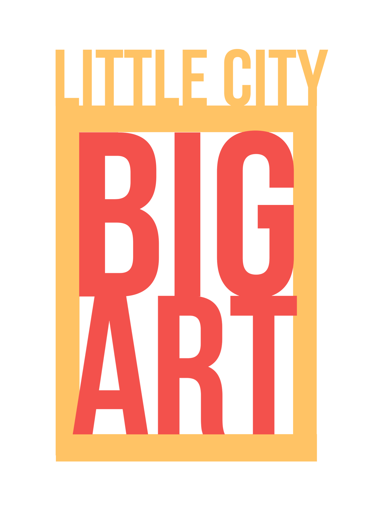 Big Art. Red Wing.