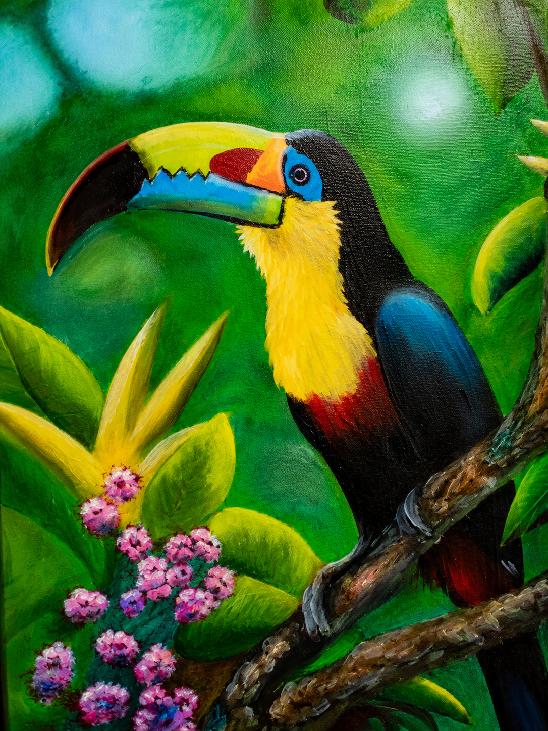 Tucan close up.png